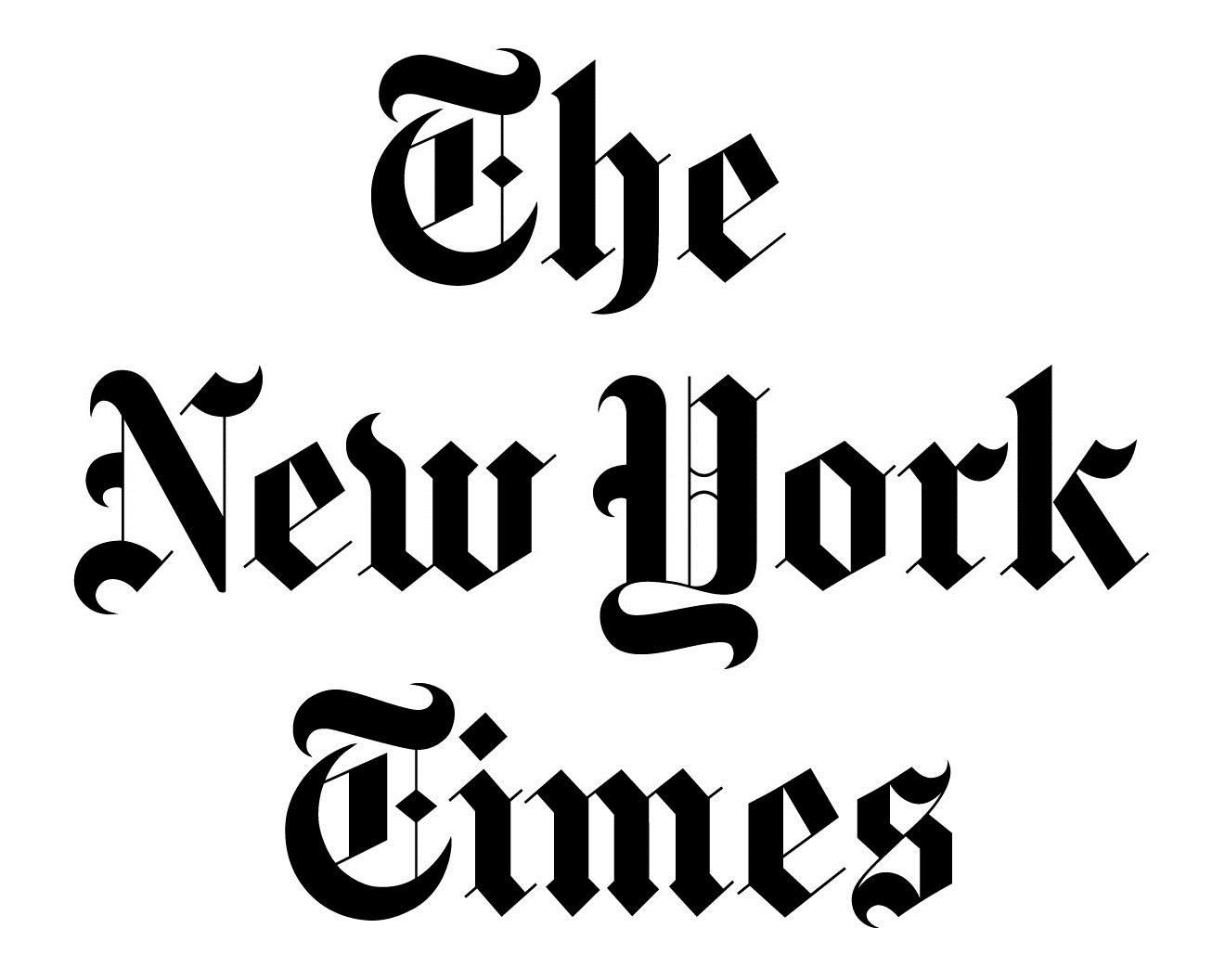 NY Times